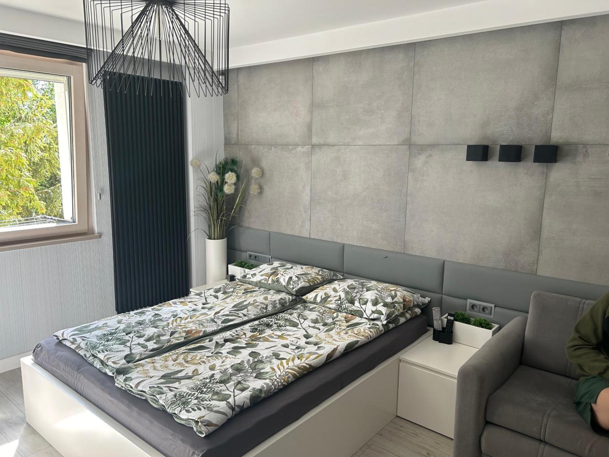 Apartament Redlowo Gdynia Exteriör bild