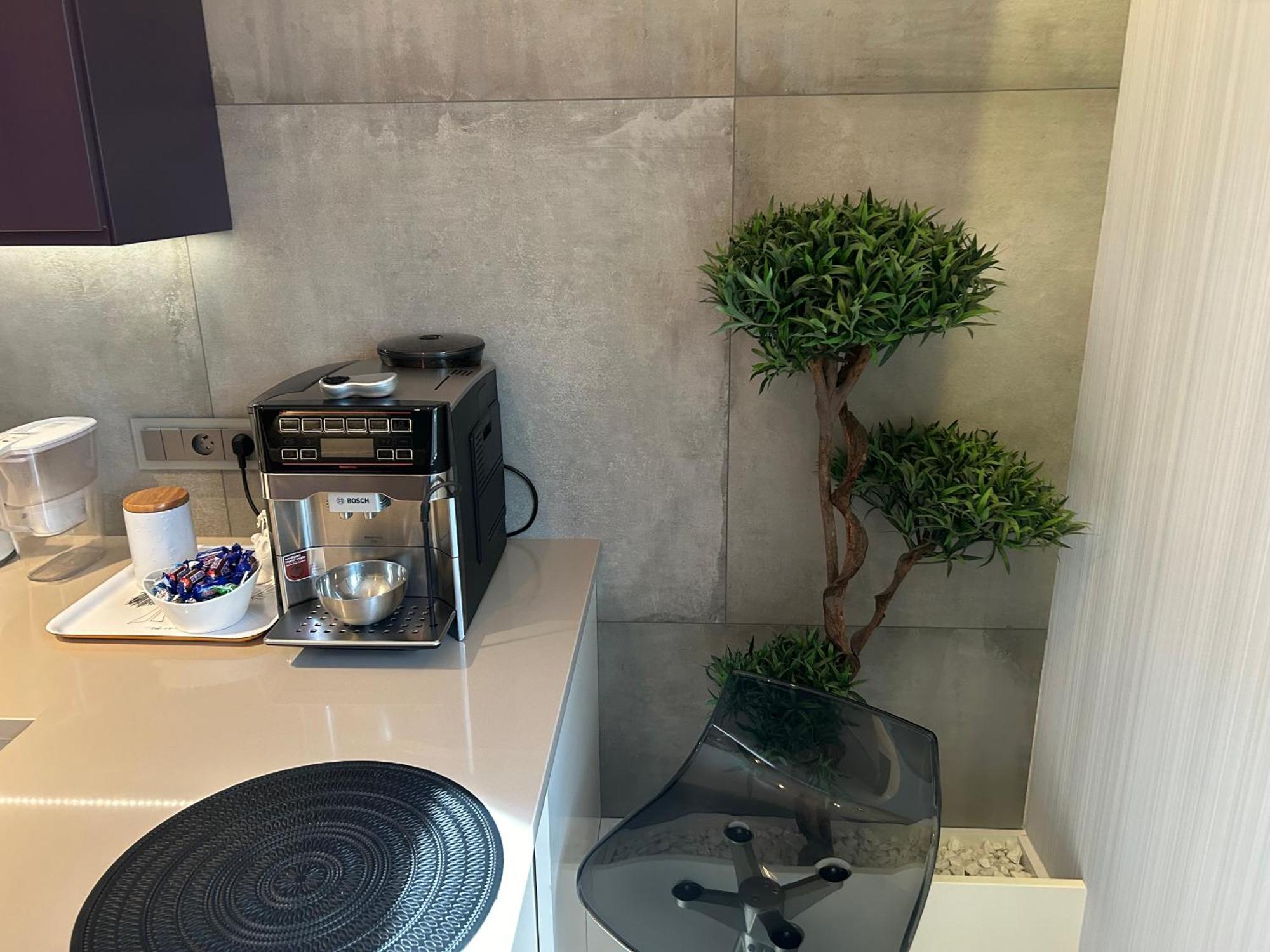 Apartament Redlowo Gdynia Exteriör bild