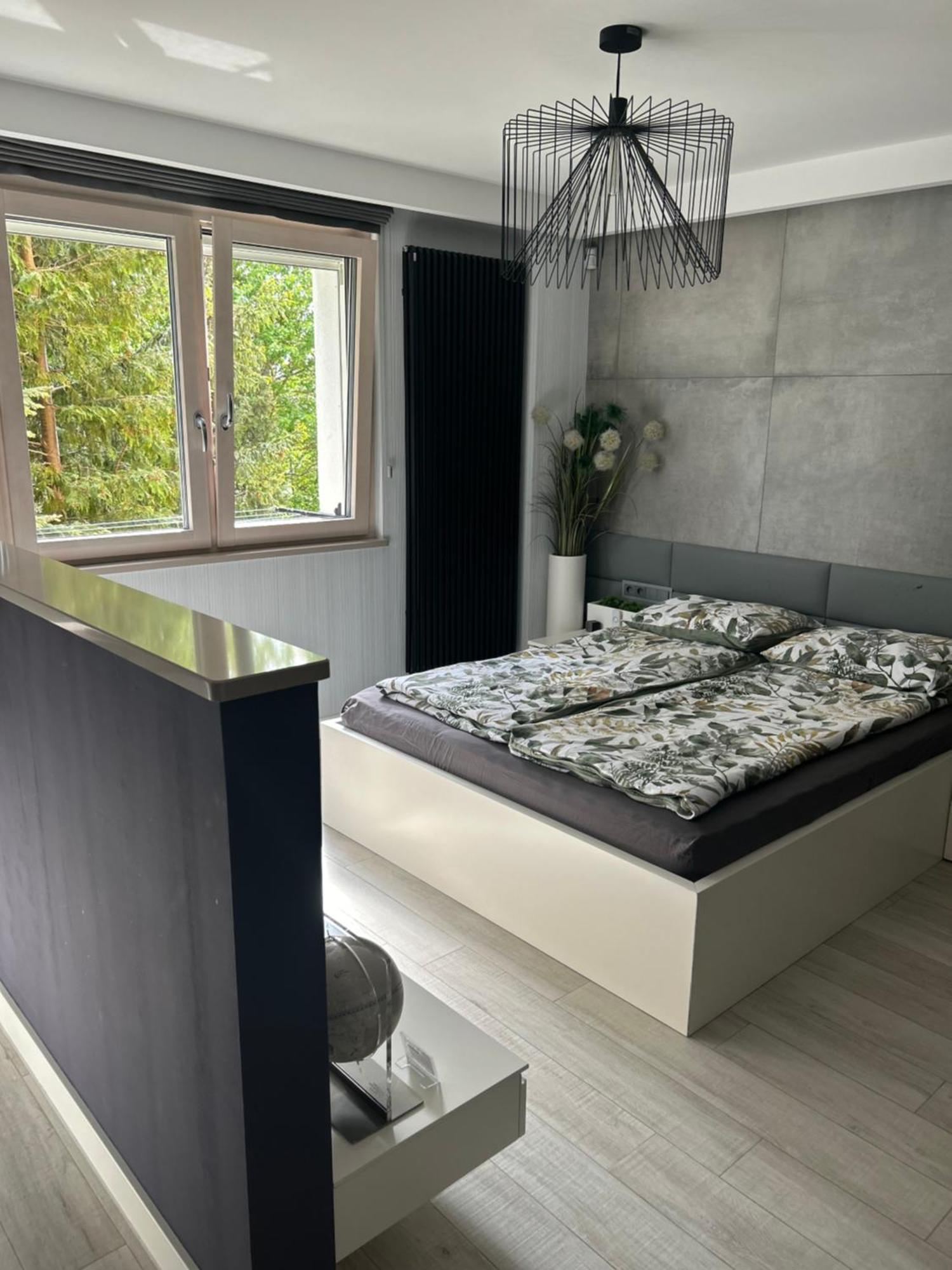 Apartament Redlowo Gdynia Exteriör bild