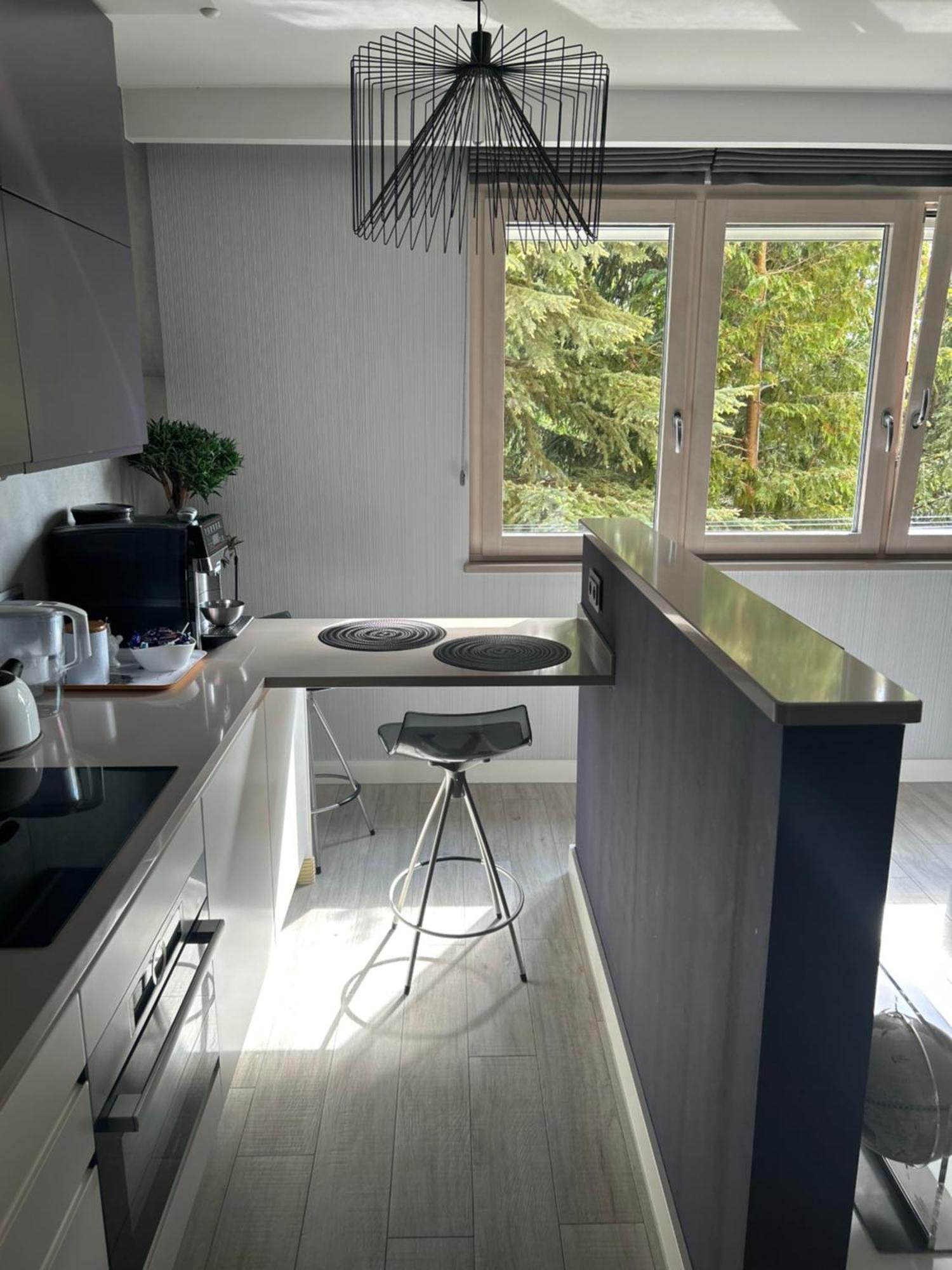 Apartament Redlowo Gdynia Exteriör bild