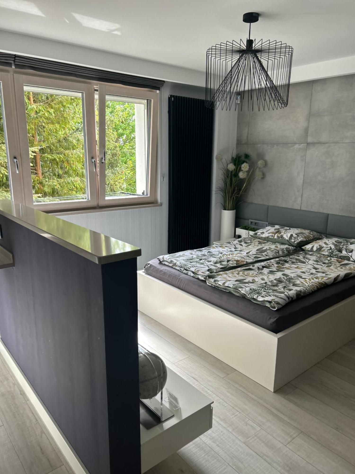 Apartament Redlowo Gdynia Exteriör bild