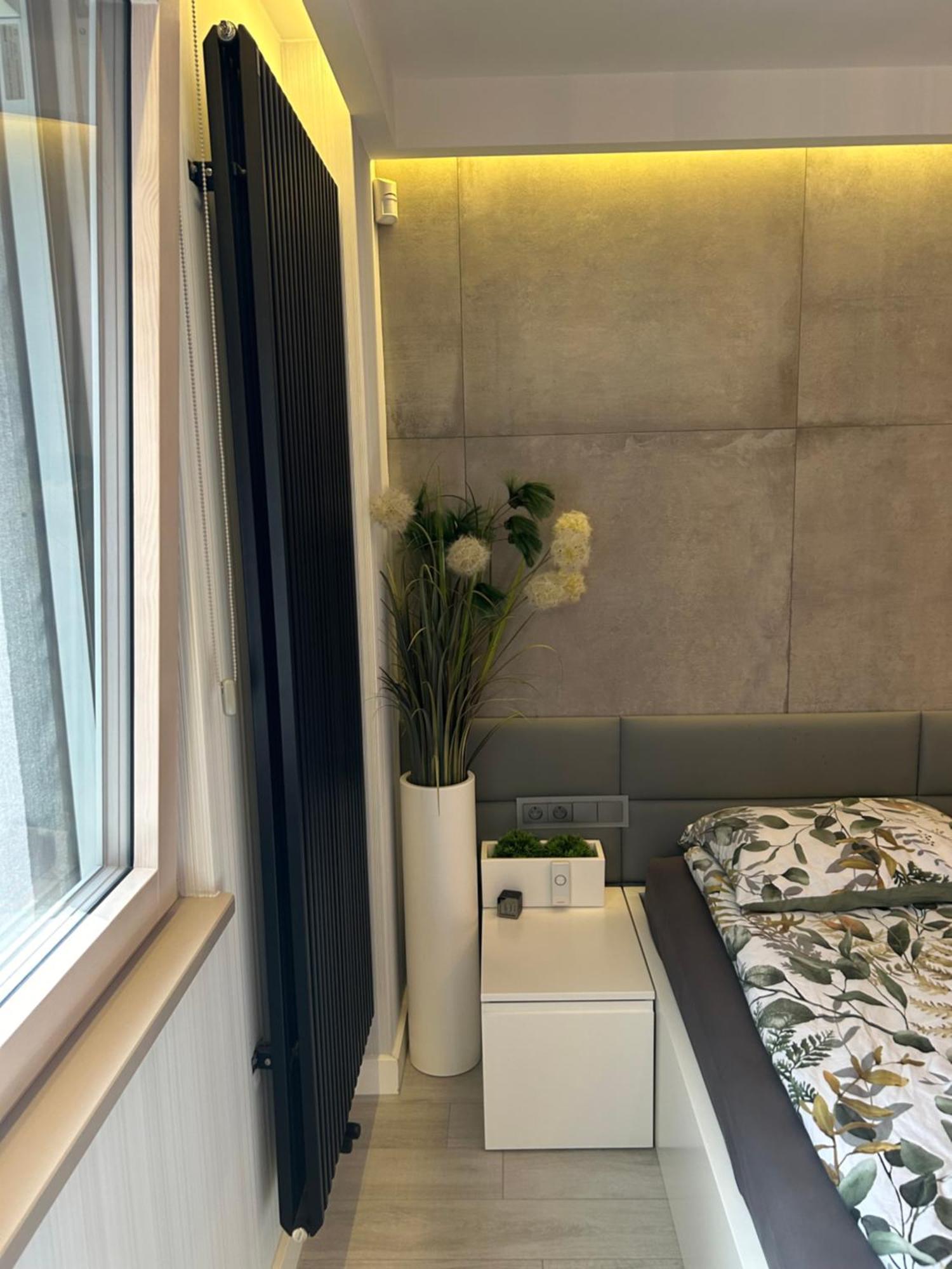 Apartament Redlowo Gdynia Exteriör bild