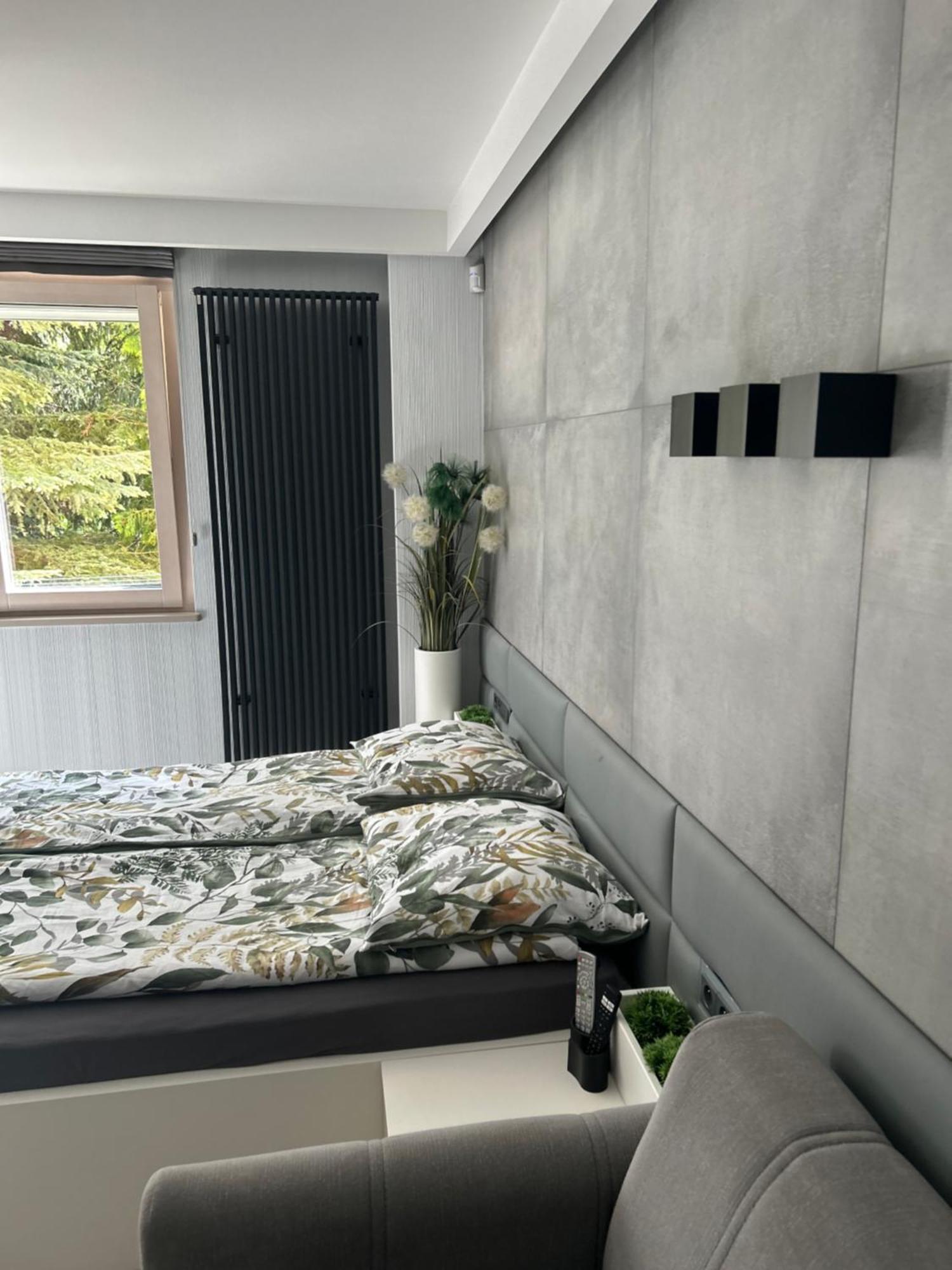Apartament Redlowo Gdynia Exteriör bild