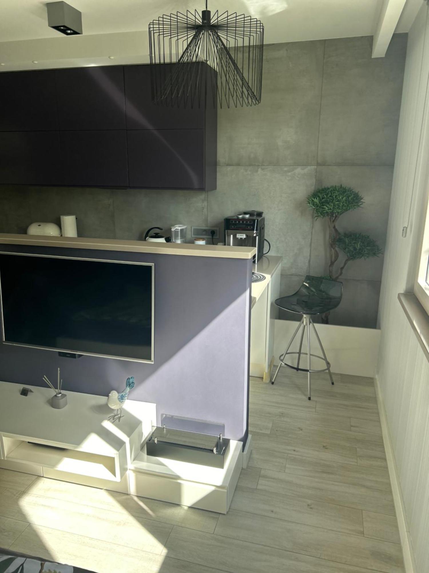Apartament Redlowo Gdynia Exteriör bild