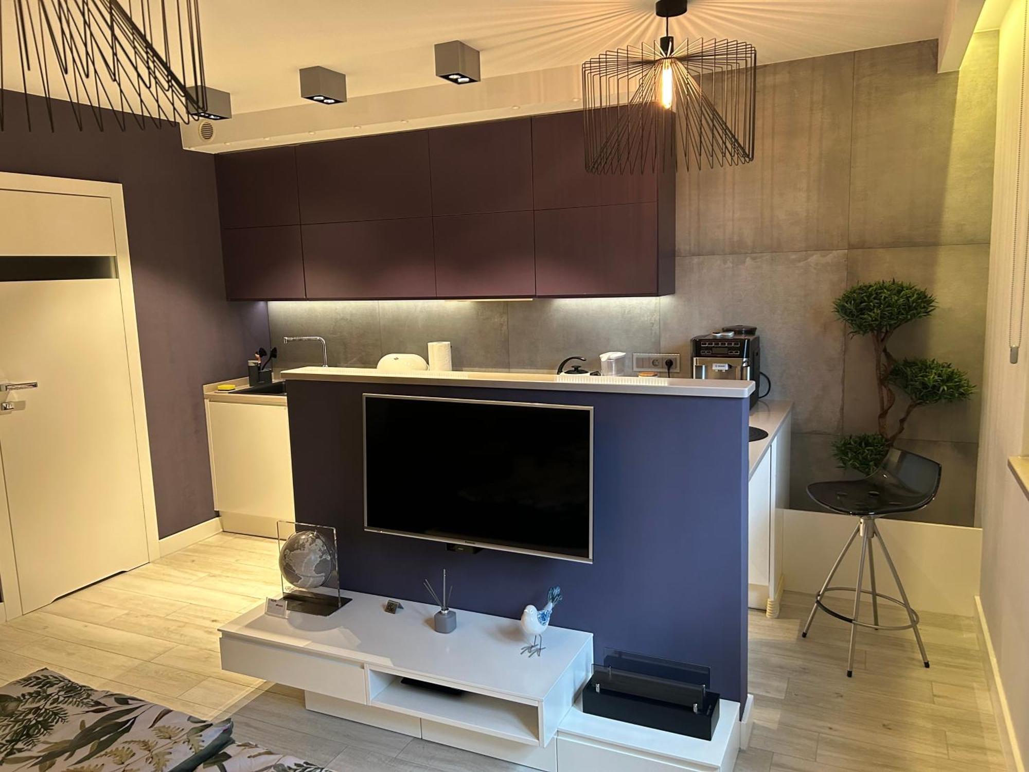 Apartament Redlowo Gdynia Exteriör bild
