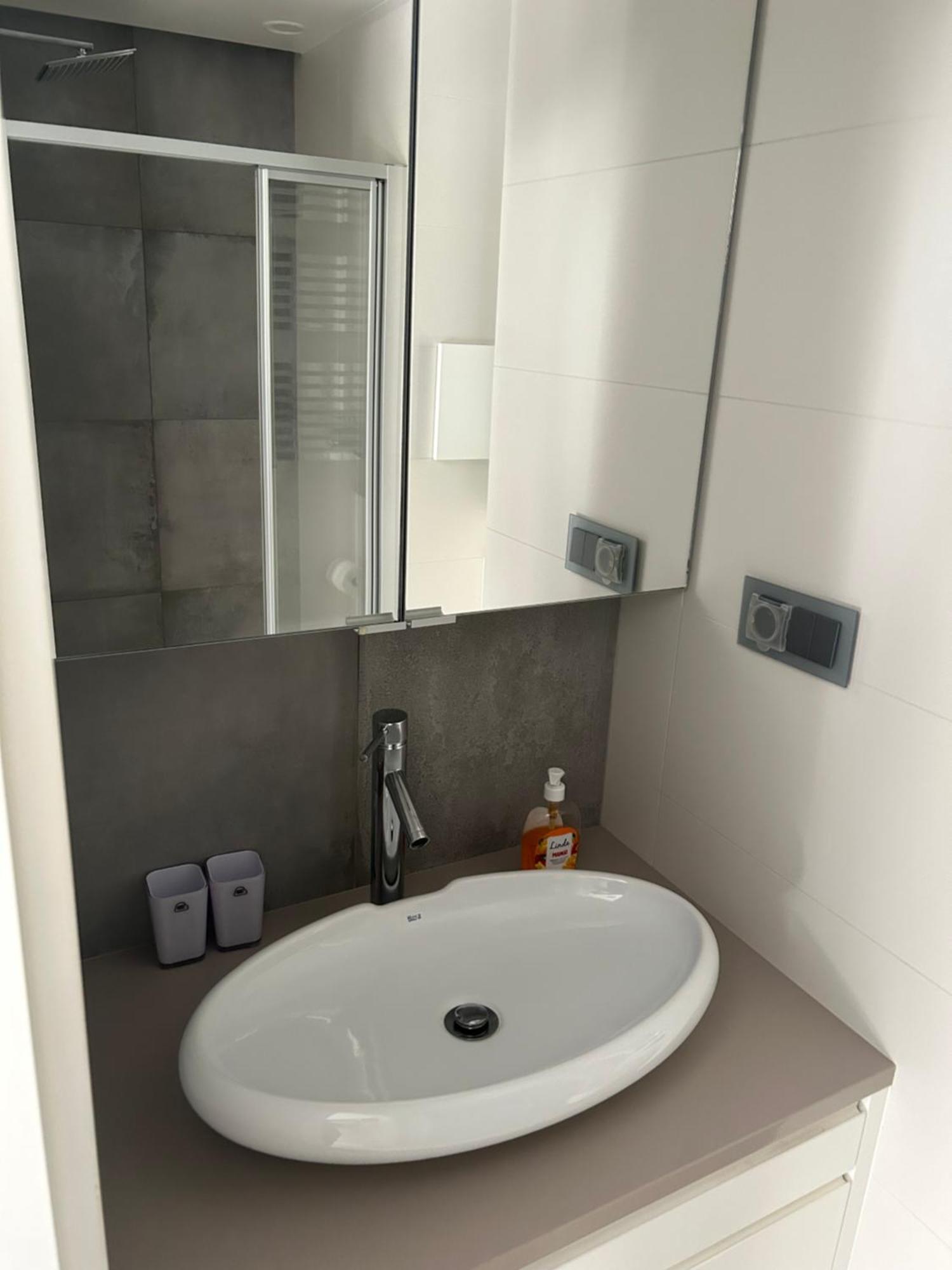 Apartament Redlowo Gdynia Exteriör bild