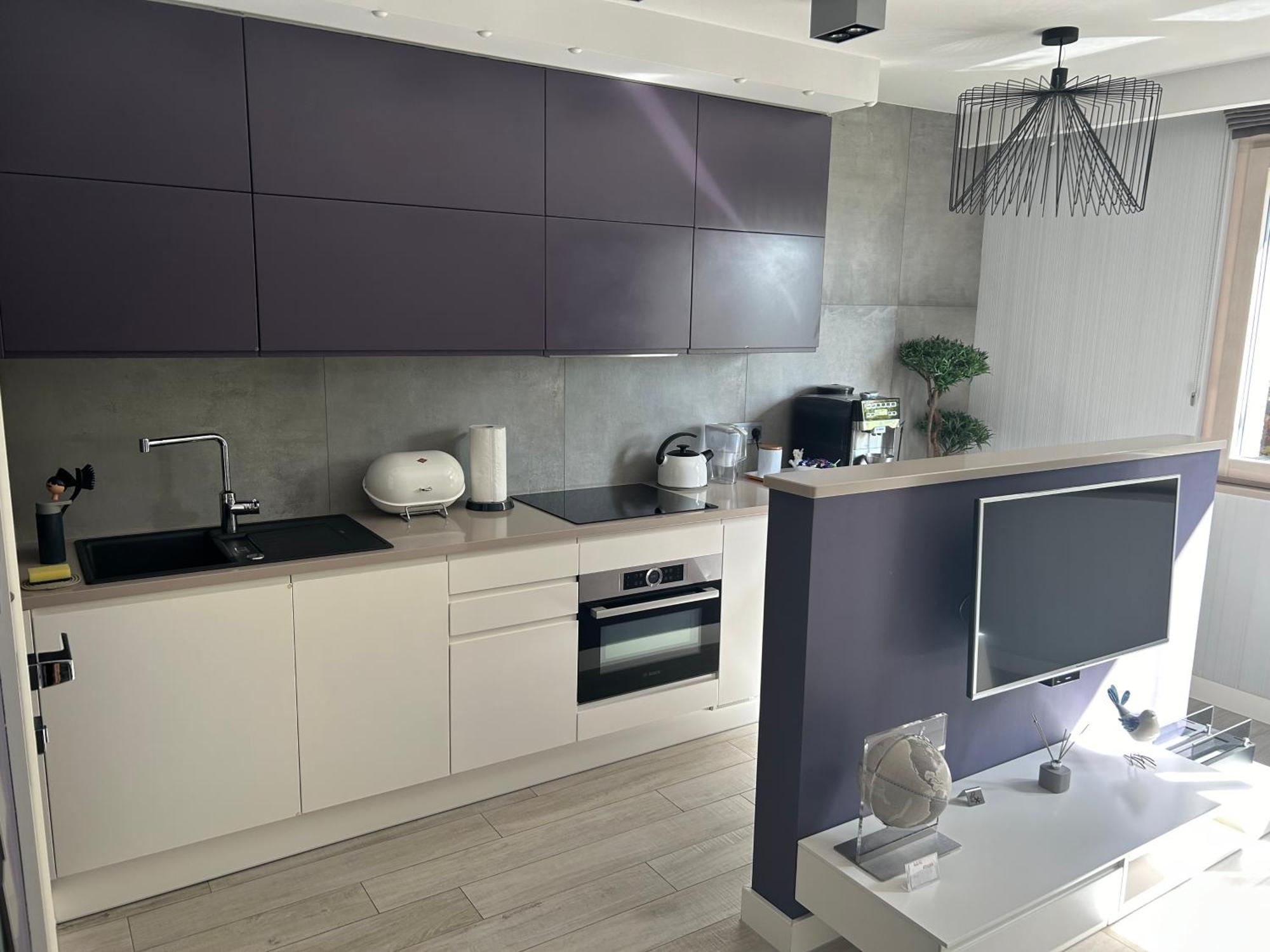 Apartament Redlowo Gdynia Exteriör bild
